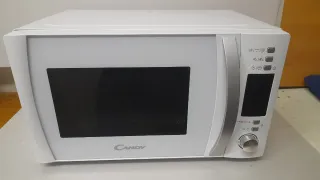 Microondas Candy con Grill