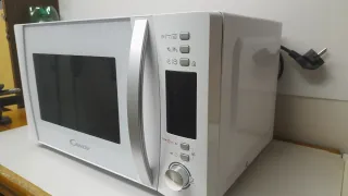 Microondas Candy con Grill