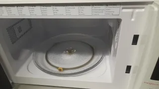 Microondas Candy con Grill