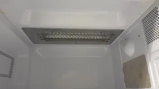 Microondas Candy con Grill