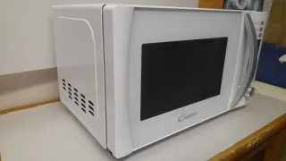 Microondas Candy con Grill