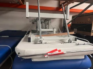 Camillas electrónicas profesionales para masajes