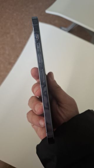 iPhone 13 Pro Max Space Gray