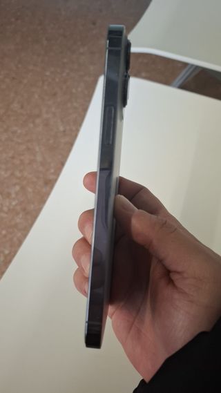 iPhone 13 Pro Max Space Gray