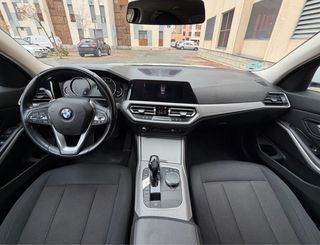 BMW Serie 320d Automatico G20 !!!