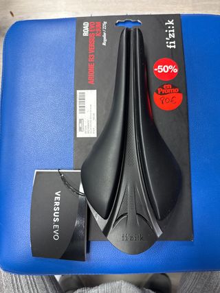 Sillín Fi'zi:k Arione R3 Versus Evo K:ium