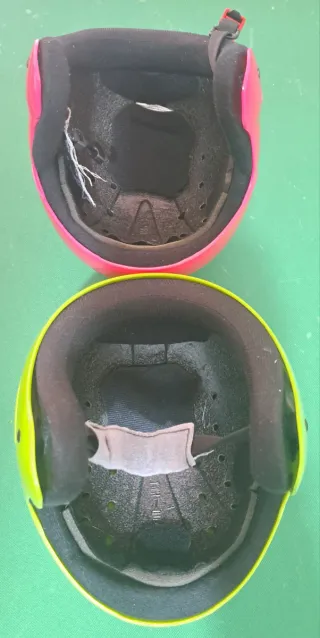 Casco da sci per bambini