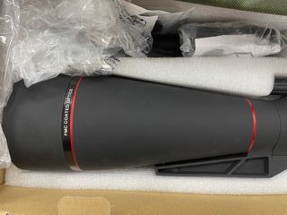 Telescopio Svbony SV28 25-75x100mm + Trípode