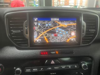 Kia Sportage 2.0 CRDI GT Line 4x4 136CV