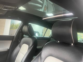 Kia Sportage 2.0 CRDI GT Line 4x4 136CV