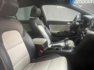 Kia Sportage 2.0 CRDI GT Line 4x4 136CV