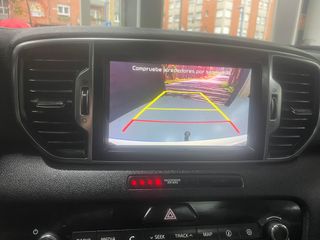 Kia Sportage 2.0 CRDI GT Line 4x4 136CV