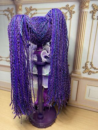 Muñeca Rainbow High