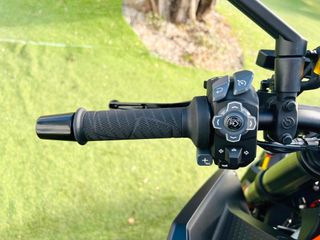 KTM 1390 SUPER DUKE R