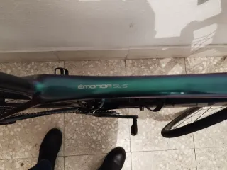 carretera Trek Emonda SL5