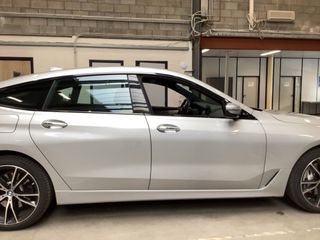 BMW Serie 6 GT 2018