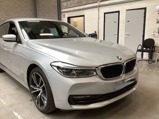 BMW Serie 6 GT 2018