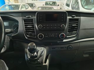 FORD Transit Custom Kombi 2.0 TDCI 105cv