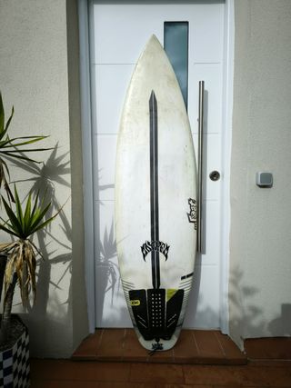 Tabla de surf Lost Sub Driver Epoxy