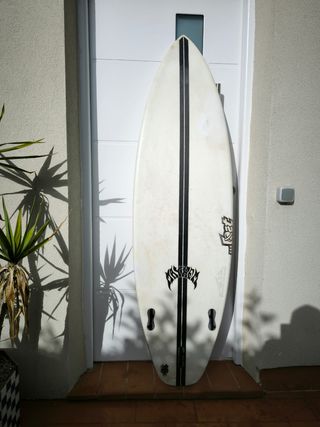 Tabla de surf Lost Sub Driver Epoxy
