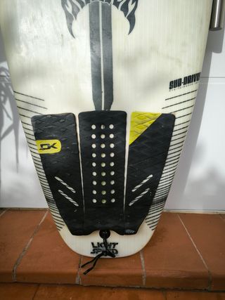 Tabla de surf Lost Sub Driver Epoxy