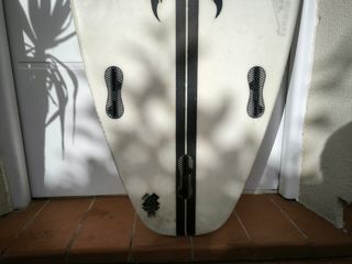 Tabla de surf Lost Sub Driver Epoxy