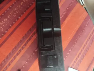 Lijadora Rotativa GALAX PRO 135W