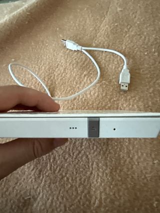 Lettore DVD Esterno Asus Bianco,funzionasuWindows