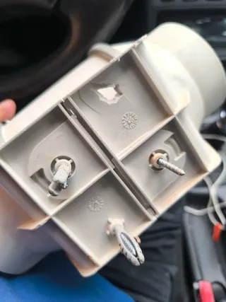 Extractor TD-160 S&P 100 Ø