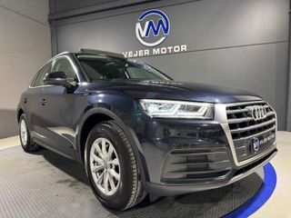 Audi Q5 2020