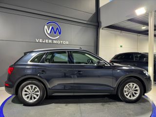 Audi Q5 2020