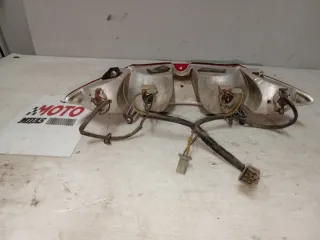 Piloto trasero Aprilia Sport City