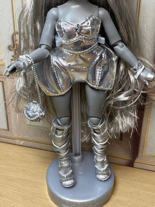 Muñeca Rainbow High