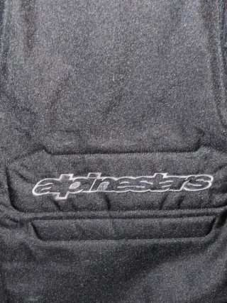 Chaqueta Moto Alpinestars Tech Touring Talla L