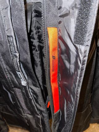 Chaqueta Moto Alpinestars Tech Touring Talla L