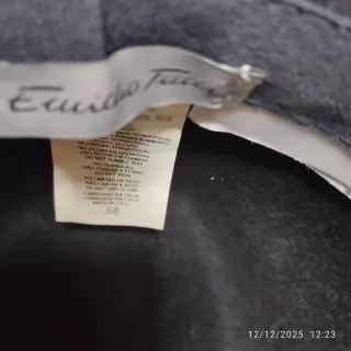 Sombrero Negro Ufesa