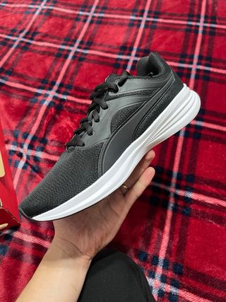 Zapatillas Puma Transport Nuevas