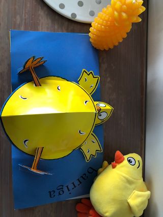 El pollo Pepe (Spanish Edition)