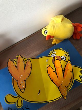 El pollo Pepe (Spanish Edition)