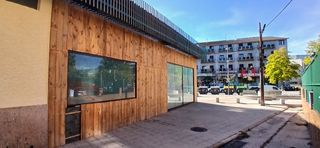 Se ALQUILA Magnifico LOCAL Centrico