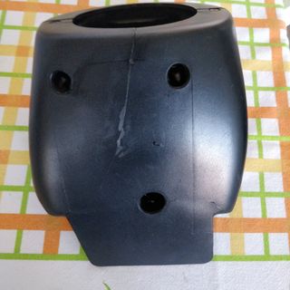 Proteção Coluna Direção Opel Corsa B