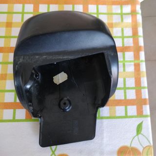 Proteção Coluna Direção Opel Corsa B