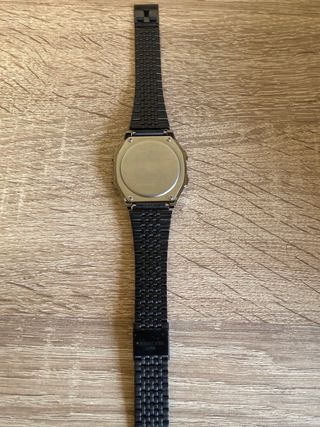 Relógio Casio Step Tracker Bluetooth