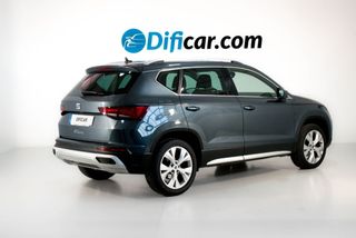 Seat Ateca ATECA 1498 GASOLINA 150 5P