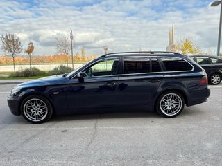 BMW Serie 5 2008