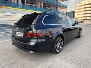 BMW Serie 5 2008