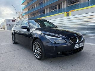 BMW Serie 5 2008