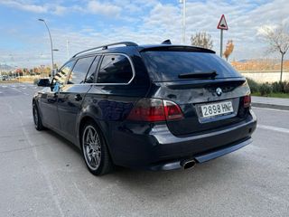 BMW Serie 5 2008