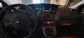 Renault Grand Scenic 2005