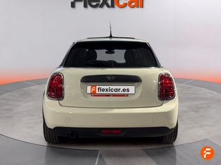 MINI Cooper ONE 5 PUERTAS